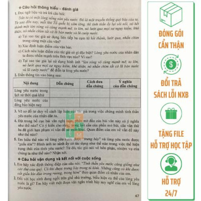 Sách - Phát triển kĩ năng đọc hiểu và viết văn bản theo thể loại Ngữ Văn 8 (Kết nối tri thức với cuộc sống)