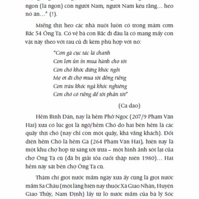 Sài Gòn Một Thuở - “Dân Ông Tạ Đó!” - Tập 3