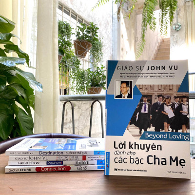 Sách Làm Cha Mẹ:  Lời Khuyên Dành Cho Các Bậc Cha Mẹ - First News