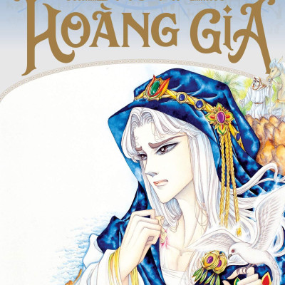 Sách - Dấu Ấn Hoàng Gia - Tập 29
