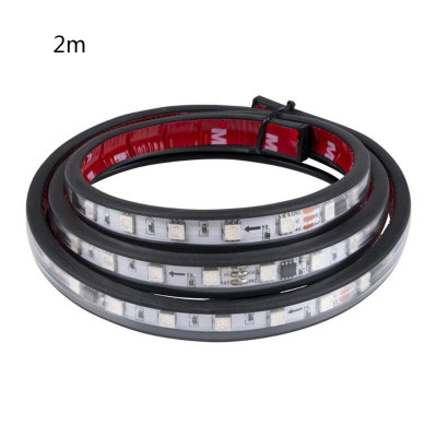 Đèn LED 24V ánh sáng trung bình nhiều màu sắc trang trí cho xe tải Cửa hàng ngoại thất ô tô Trendy Car
