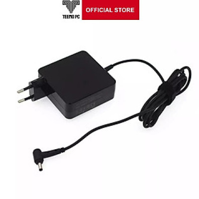 Sạc Tương Thích Cho Laptop Asus 15 A512 F512 X512 A512Fa A512Fl A512Fa A512Fa F512Da X512Fa F524Ua - Hàng Nhập Khẩu New Seal TEEMO PC TEAC324