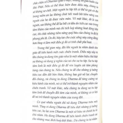 Sống Hạnh Phúc Chết Bình An - Vanlangbooks - Tái Bản