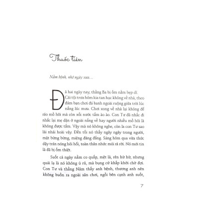Sách - Giao Thừa Không Đến Muộn - NXB Kim Đồng