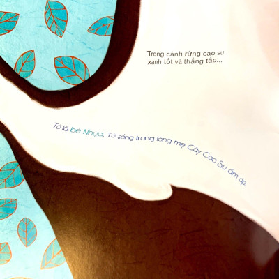 Hành Trình Biến Đổi: Chuyến Phiêu Lưu Của Bé Nhựa (Tái Bản 2022)