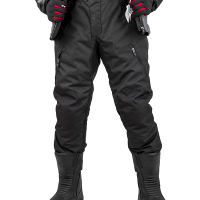 Quần Bảo Hộ Lái Moto, Xe Máy Kháng Nước LS2 Chart Man