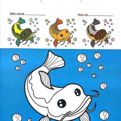 Tô Màu Thật Đơn Giản - Tập 3