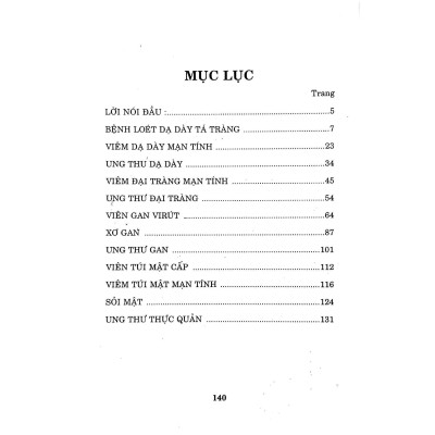 Sách - Đông Y Trị - Bệnh Tiêu Hóa Và Gan Mật - Chính Thông Book