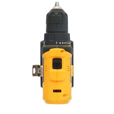 MÁY KHOAN PIN 20V 10MM TOLSEN 87212 - HÀNG CHÍNH HÃNG