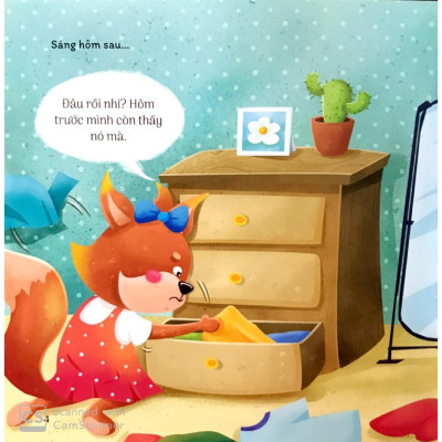 Kĩ Năng Thích Nghi: Mặc Sao Cho Phù Hợp