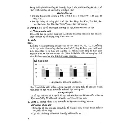 SÁCH - HƯỚNG DẪN HỌC TỐT TOÁN LỚP 7 - TẬP 2 (BÁM SÁT SGK CÁNH DIỀU)HA-MK