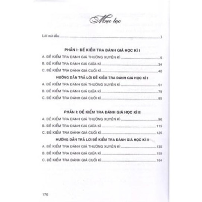 Sách - Đề kiểm tra đánh giá vật lí 10 - Kết nối tri thức