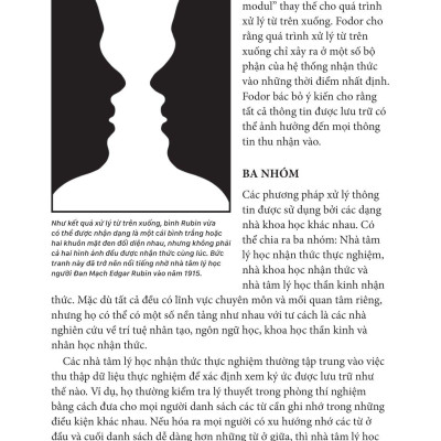 Tâm Lý Học Toàn Thư - Tư Duy Và Hiểu Biết