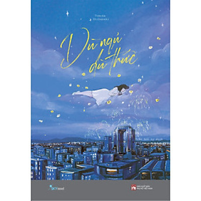 Dù Ngủ Dù Thức _SKY