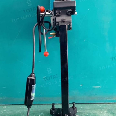 MÁY KHOAN ĐÁ TOTAL TDDM28001 - HÀNG CHÍNH HÃNG