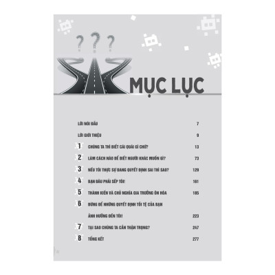 Lý Thuyết Trò Chơi Của Người Ra Quyết Định