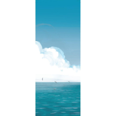 Sách - Thế giới rộng lớn lòng người chật hẹp