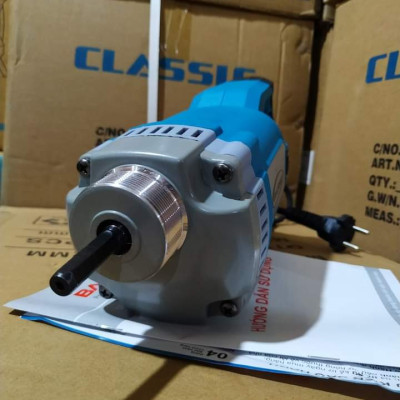 MÁY ĐẦM DÙI BÊ TÔNG1200W CLASSIC CLA-6205A- HÀNG CHÍNH HÃNG