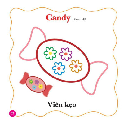 Sách - Bé Tô Màu Thế Giới Xung Quanh - Đồ Dùng Hàng Ngày - Việt Thư