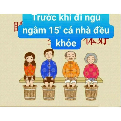 100 Túi Lọc Thảo Dược Ngâm Chân Dành Cho Người Đau Khớp, Mất Ngủ Giúp Hết Tê Buồn Tay Chân, Giải Tỏa Căng Thẳng 