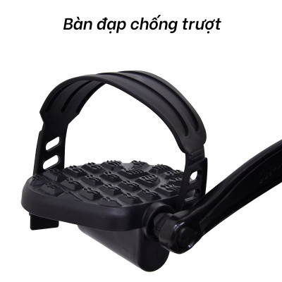 BG- TẶNG BLUETOOTH-Xe đạp tập thể thao đa năng trong nhà Model S500 SPINING BIKE mới (hàng nhập khẩu)