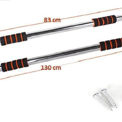 Xà Đơn Treo Tường Door Way Gymbar 83 - 130cm