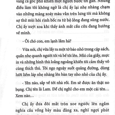 Hành Trình Trở Về Của Bầy Chó
