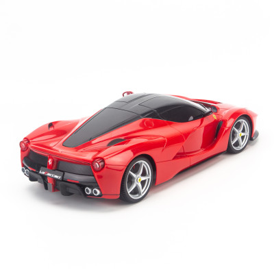 Xe điều khiển LaFerrari RC 1:14 Maisto 82417