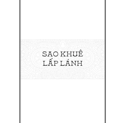 Sách - Ngàn Năm Sử Việt - Nhà Hậu Lê - Lê Sơ - Sao Khuê Lấp Lánh