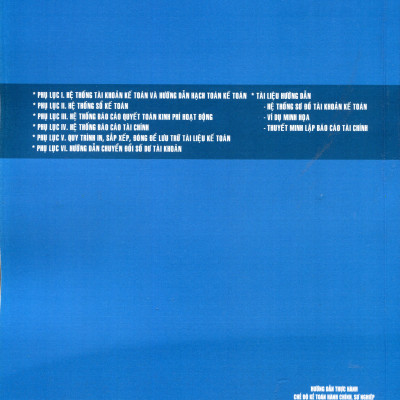 Hướng Dẫn Thực Hành Chế Độ Kế Toán Đơn Vị Hành Chính Sự Nghiệp