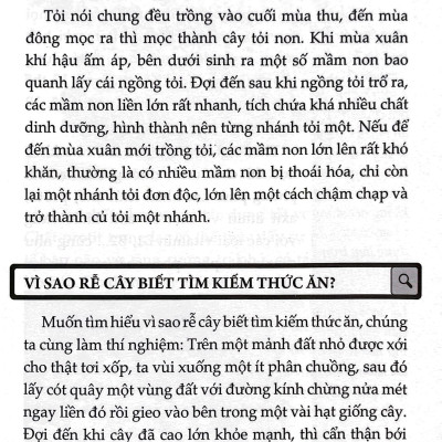 Sách- 10 Vạn Câu Hỏi Vì Sao - Thực Vật- 2HBooks
