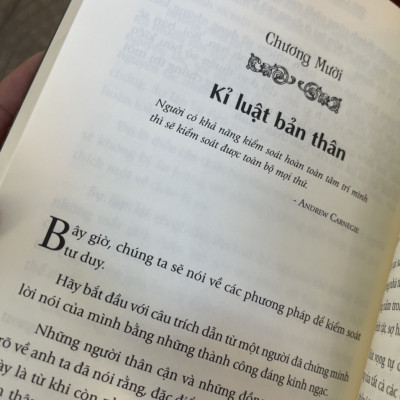 CHÌA KHOÁ VẠN NĂNG - Mở Khóa Bí Mật Trong Thành Công Của Napoleon Hill - Napoleon Hill (tác giả cuốn Nghĩ Giàu Làm Giàu) – Lê Bảo Duy dịch – Tân Việt – NXB Dân Trí – Bìa mềm