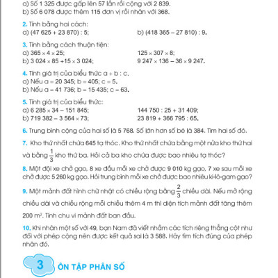 Sách - Tuyển Chọn Các Bài Toán Hay Và Khó 5 (Biên soạn theo chương trình GDPT mới) - ndbooks