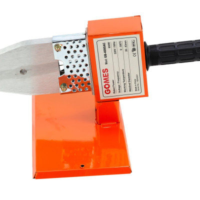 MÁY HÀN NHIỆT 800W ( 20MM - 32MM) GOMES GB-4080AC - HÀNG CHÍNH HÃNG