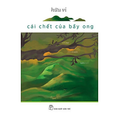 Cái Chết Của Bầy Ong - TRE