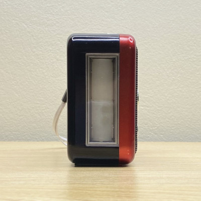 Đài Radio Sony SW-521UT Đọc thẻ nhớ,USB (Hàng Chính Hãng )