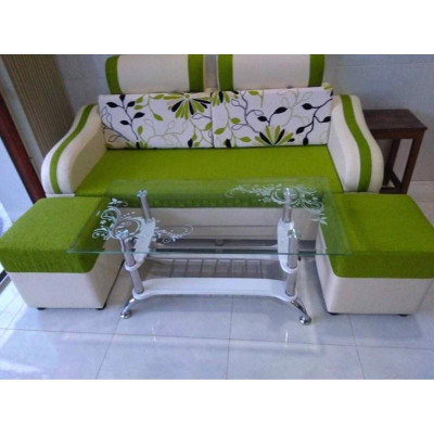 ghế salon cho nhà  nhỏ