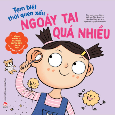 Combo Tạm Biệt Thói Quen Xấu (8 Cuốn) - Bản Quyền