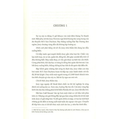 Vẫy Vùng Giữa Vũng Lầy