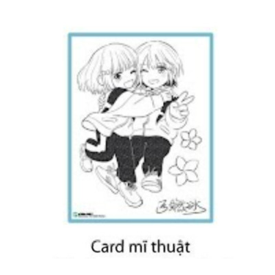 Soulmate - Tập 4 - Bản Sưu Tầm - Tặng Kèm Postcard Nhựa Trong + Box + Card Mỹ Thuật Có Chữ Kí Tác Giả + Standee Acrylic Mini Kiêm Móc Khóa