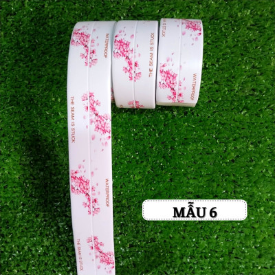 Băng keo silion chống nước chống ẩm mốc làm đẹp cho căn bếp của ban