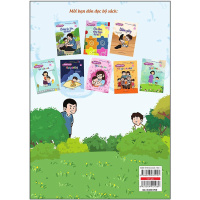 Sách - Chuyện Cha Con - Ướm Giày - NXB Phụ Nữ