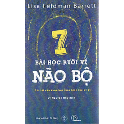 7 bài học rưỡi về não bộ