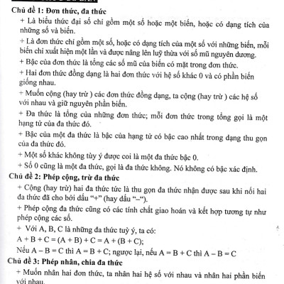 Sách - Đề kiểm tra Toán 8 (Kết nối tri thức với cuộc sống)