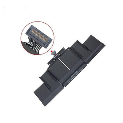 Pin A1494 Dành Tương Thích Cho Macbook Pro 15 A1398 2013 2014 TEEEMO PC Hàng Nhập Khẩu New Seal