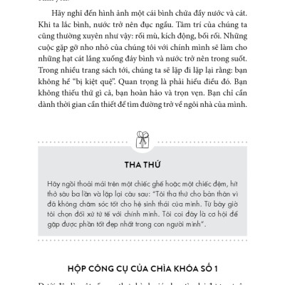 Ánh Sáng Từ Trái Tim