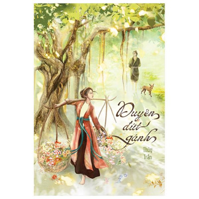 Sách - Duyên Đứt Gánh