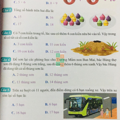 Sách - Bài tập tuần Toán 2 (Kết nối tri thức với cuộc sống)