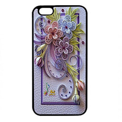 Ốp lưng cho điện thoại Iphone 6S Plus CB 62 - Hàng chính hãng