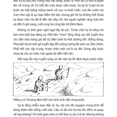 Horrible Geography - Đỉnh Cao Đình Đám